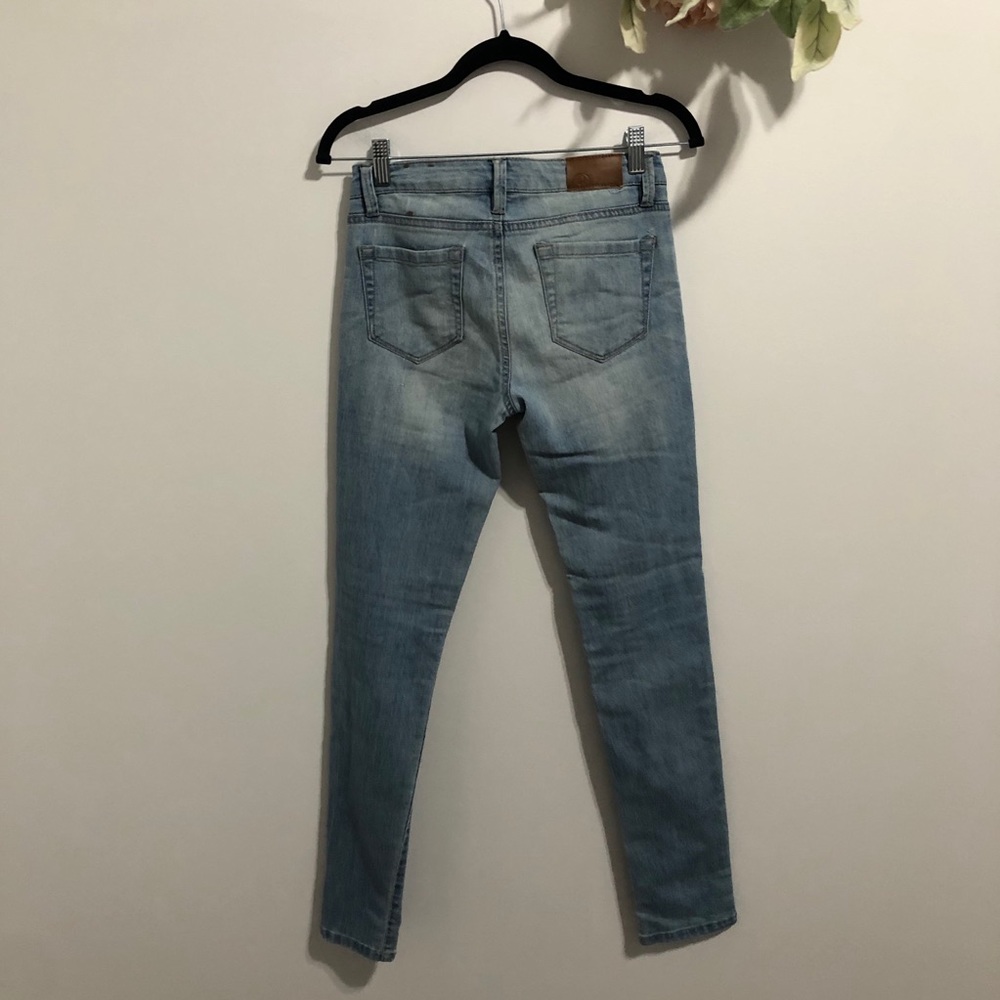 Bluenotes Lauren Super Skinny Jeans - Picture 9 of 10